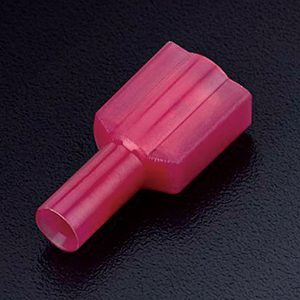 FDFNY-MDFNY 公、母全絕緣接頭（尼龍）